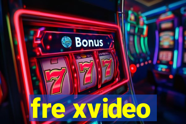 fre xvideo